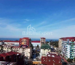شقة سكنية 62 متر مربع - ميخائيل ليرمونتوف, Batumi, جورجيا