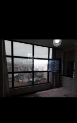 شقة سكنية 52 متر مربع - نيكو بيروسماني, Batumi, جورجيا