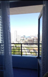 شقة سكنية 52 متر مربع - نيكو بيروسماني, Batumi, جورجيا
