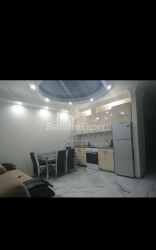 شقة سكنية 52 متر مربع - نيكو بيروسماني, Batumi, جورجيا