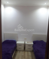 شقة سكنية 53 متر مربع - فاختانغ جورجاسالي, Batumi, جورجيا