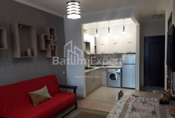 شقة سكنية 53 متر مربع - فاختانغ جورجاسالي, Batumi, جورجيا