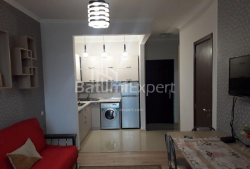 شقة سكنية 53 متر مربع - فاختانغ جورجاسالي, Batumi, جورجيا