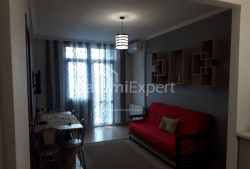 شقة سكنية 53 متر مربع - فاختانغ جورجاسالي, Batumi, جورجيا