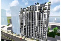 شقة سكنية 37 متر مربع - Tbel-Abuseridze, Batumi, جورجيا