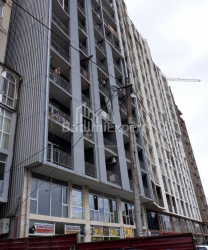 شقة سكنية 37 متر مربع - Tbel-Abuseridze, Batumi, جورجيا