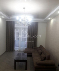 شقة سكنية 60 متر مربع - يوريفسكايا, Batumi, جورجيا