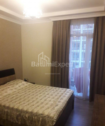 شقة سكنية 60 متر مربع - يوريفسكايا, Batumi, جورجيا