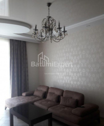 شقة سكنية 60 متر مربع - يوريفسكايا, Batumi, جورجيا