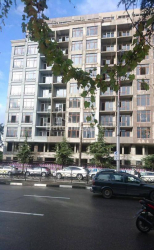 شقة سكنية 3-комн 64 m² - ايليا تشافتشافادزه, Batumi