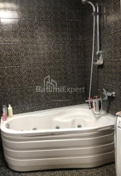 شقة سكنية 67 متر مربع - Tbel-Abuseridze, Batumi, جورجيا