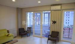 شقة سكنية 86 متر مربع - يوريفسكايا, Batumi, جورجيا