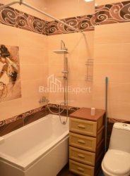 شقة سكنية 86 متر مربع - يوريفسكايا, Batumi, جورجيا