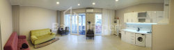 شقة سكنية 86 متر مربع - يوريفسكايا, Batumi, جورجيا