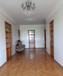 شقة سكنية 300 متر مربع - يوريفسكايا, Batumi, جورجيا