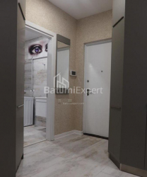 شقة سكنية 38 متر مربع - نيكو بيروسماني, Batumi, جورجيا