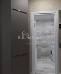 شقة سكنية 38 متر مربع - نيكو بيروسماني, Batumi, جورجيا