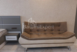 شقة سكنية 1-комн 38 m² - نيكو بيروسماني, Batumi