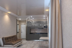 شقة سكنية 38 متر مربع - نيكو بيروسماني, Batumi, جورجيا