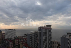 شقة سكنية 38 متر مربع - نيكو بيروسماني, Batumi, جورجيا