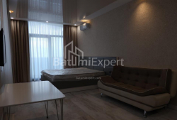 شقة سكنية 38 متر مربع - نيكو بيروسماني, Batumi, جورجيا