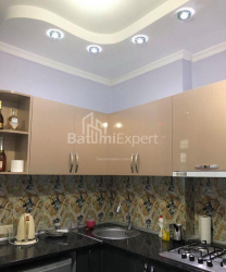 شقة سكنية 76 متر مربع - أكاكي تسيريتيلي, Batumi, جورجيا
