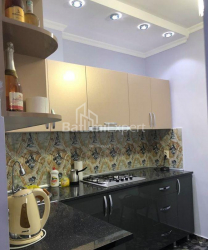 شقة سكنية 76 متر مربع - أكاكي تسيريتيلي, Batumi, جورجيا