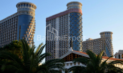 شقة سكنية 2-комн 44 m² - شريف خيمشياشفيلي, Batumi