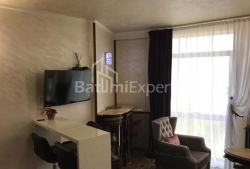 شقة سكنية 44 متر مربع - شريف خيمشياشفيلي, Batumi, جورجيا