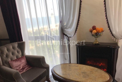 شقة سكنية 2-комн 44 m² - شريف خيمشياشفيلي, Batumi
