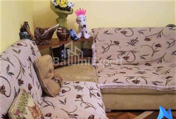 شقة سكنية 37 متر مربع - يوريفسكايا, Batumi, جورجيا