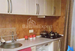 شقة سكنية 37 متر مربع - يوريفسكايا, Batumi, جورجيا