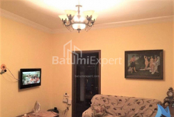 شقة سكنية 37 متر مربع - يوريفسكايا, Batumi, جورجيا