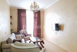 شقة سكنية 45 متر مربع - ايليا تشافتشافادزه, Batumi, جورجيا