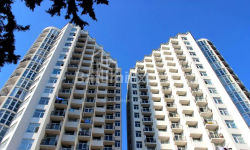 شقة سكنية 3-комн 80 m² - الكسندرا بوشكين, Batumi