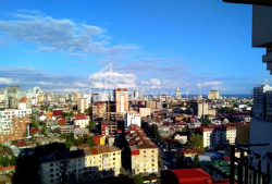 شقة سكنية 3-комн 80 m² - الكسندرا بوشكين, Batumi