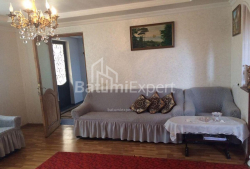 شقة سكنية 270 متر مربع - يوريفسكايا, Batumi, جورجيا