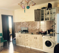 شقة سكنية 270 متر مربع - يوريفسكايا, Batumi, جورجيا