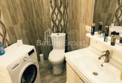 شقة سكنية 86 متر مربع - الكسندرا بوشكين, Batumi, جورجيا