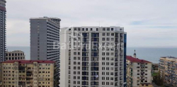 شقة سكنية 53 متر مربع - يوريفسكايا, Batumi, جورجيا