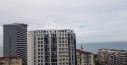 شقة سكنية 53 متر مربع - يوريفسكايا, Batumi, جورجيا