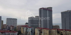 شقة سكنية 53 متر مربع - يوريفسكايا, Batumi, جورجيا