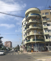 شقة سكنية 2-комн 80 m² - بيتر تشايكوفسكي, Batumi