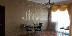 شقة سكنية 49 متر مربع - إيفان جافاخيشفيلي, Batumi, جورجيا