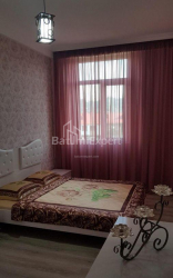 شقة سكنية 49 متر مربع - إيفان جافاخيشفيلي, Batumi, جورجيا