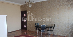 شقة سكنية 49 متر مربع - إيفان جافاخيشفيلي, Batumi, جورجيا