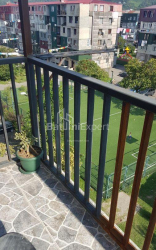 شقة سكنية 49 متر مربع - إيفان جافاخيشفيلي, Batumi, جورجيا