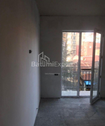 شقة سكنية 78 متر مربع - يوريفسكايا, Batumi, جورجيا
