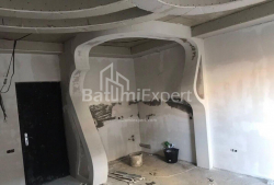 شقة سكنية 78 متر مربع - يوريفسكايا, Batumi, جورجيا