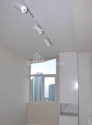 شقة سكنية 106 متر مربع - إيفان جافاخيشفيلي, Batumi, جورجيا